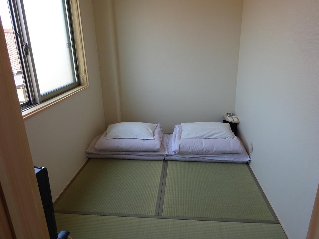 Minshuku Koide Hotel Katsuura  Exterior photo